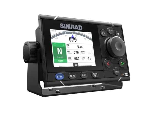 Simrad A2004 Autopilot Control Display - Image 2