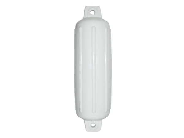 Taylor Made Storm Gard™ 5.5" x 20" Inflatable Vinyl Fender - White - Image 2