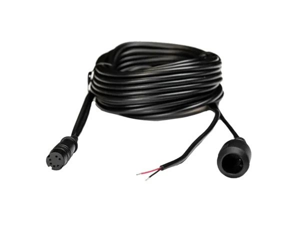 Lowrance Extension Cable f/Bullet Transducer - 10' - Image 2