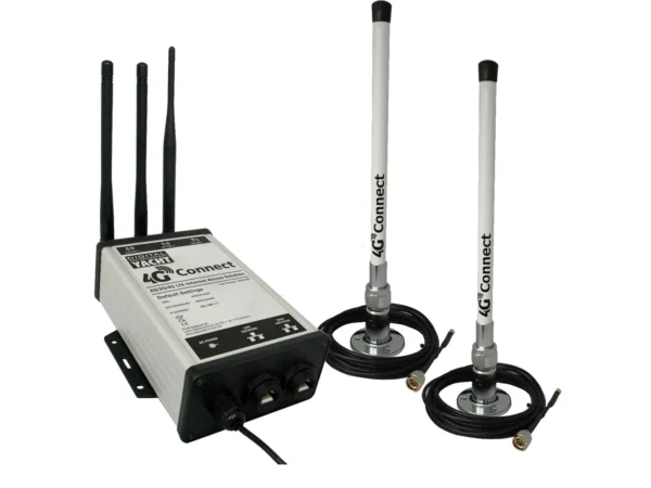 Digital Yacht 4G Connect Pro 2G/3G/4G Dual Antenna - Image 2