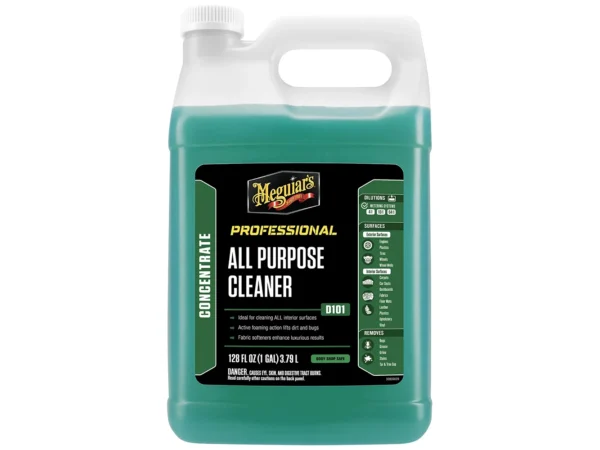 Meguiar's Detailer All Purpose Cleaner - 1-Gallon