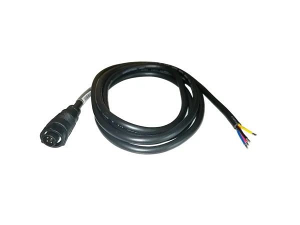 Navico Power Cord f/NAC-1 & NAC-2 - Image 2