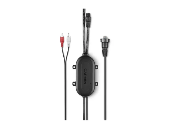 Garmin Power & Audio Module f/GXM™ 53 and GXM™ 54 - Image 2