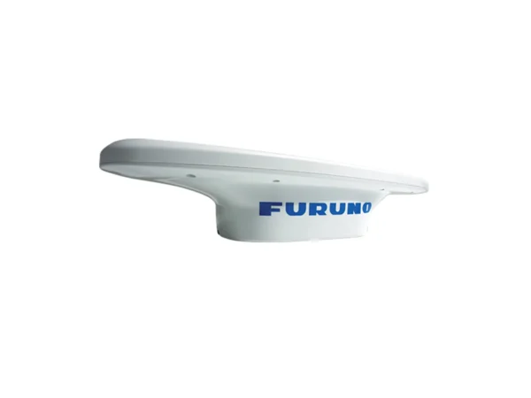 Furuno SC33 Compact Dome Satellite Compass, NMEA2000 (0.4° Heading Accuracy) w/6M Cable