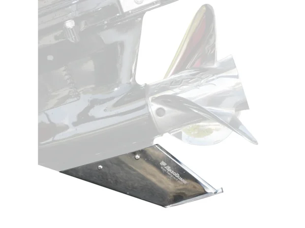 Megaware SkegGuard® 27211 Stainless Steel Replacement Skeg - Image 3