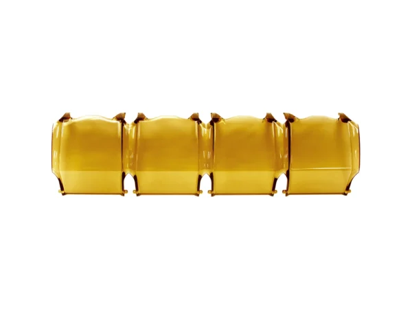 RIGID Industries Adapt Lens Cover 10" - Yellow - Image 2