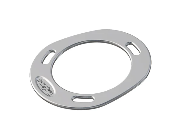 Mate Series Stainless Steel Backing Plate - Image 2