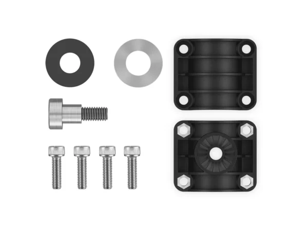Garmin Trolling Motor Shaft Mount f/Panoptix™ LVS32 - Image 2