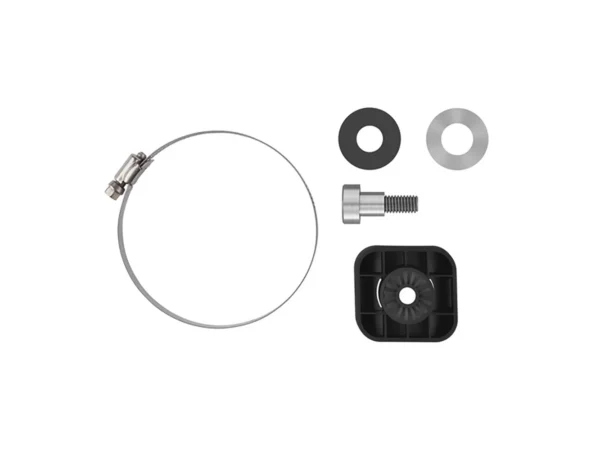 Garmin Trolling Motor Barrel Mount f/Panoptix™ LVS32 - Image 2