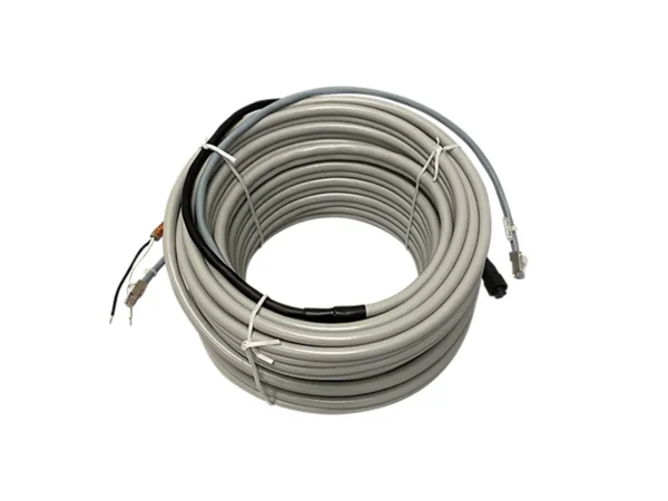 Furuno 15M Radar Cable Assembly f/DRS2/4/6/12 - Image 2