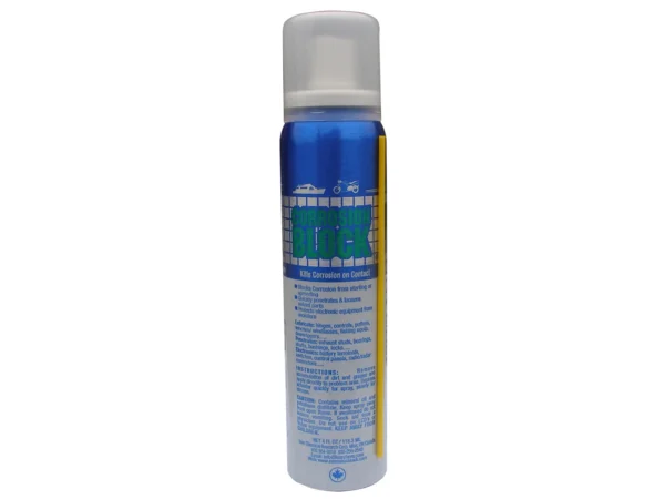 Corrosion Block Liquid Pump Spray - 4oz - Non-Hazmat, Non-Flammable & Non-Toxic - Image 2