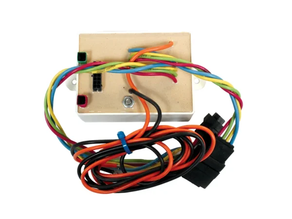 Bennett EIC Relay Module - 24V - Image 2