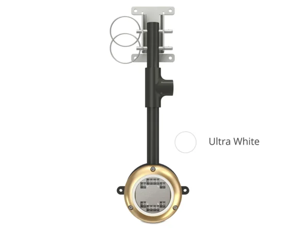 OceanLED Sport 3116d DockLight - Ultra White - Image 6