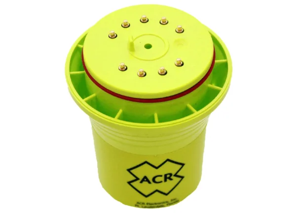 ACR GlobalFix V4 EPIRB Replacement Battery - Image 2