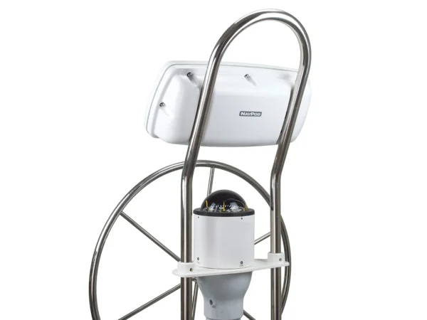 NavPod SystemPod Pre-Cut f/Raymarine AXIOM 9 & Space f/12″ Wide Guard - Image 3