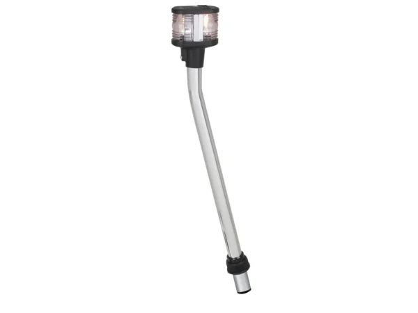 Perko Replacement Combination Masthead/All-Round Light w/o Base - White - Image 2