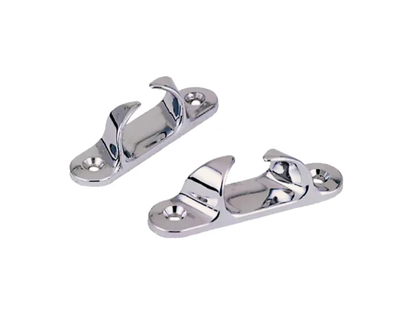 Perko Skene Bow Chocks - Pair - Image 2