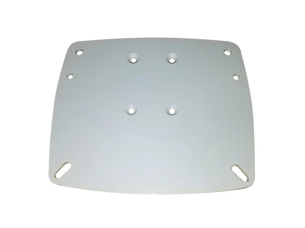 Scantstrut Radome Plate 1 f/Raymarine, Garmin, B&G, Lowrance Domes - Image 2