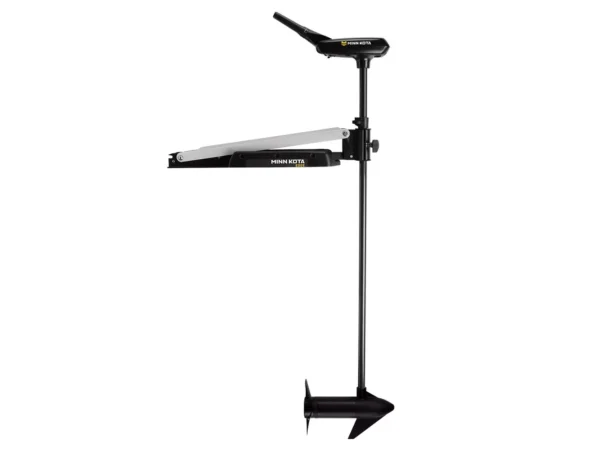 Minn Kota Edge 55 - Hand Control - 12V-55lb-52" - Image 5