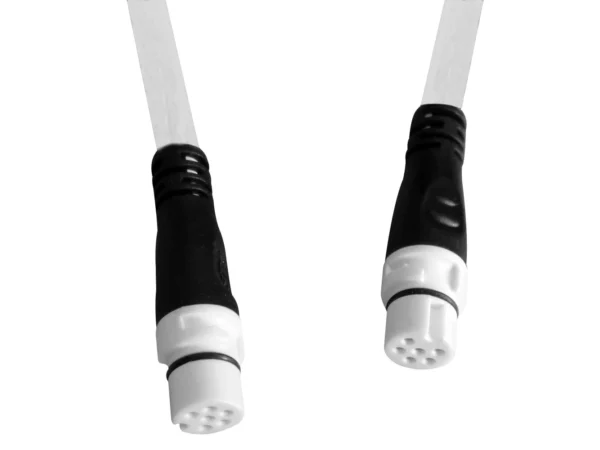 Raymarine 6M White Cable f/RS130 Antenna - Image 2