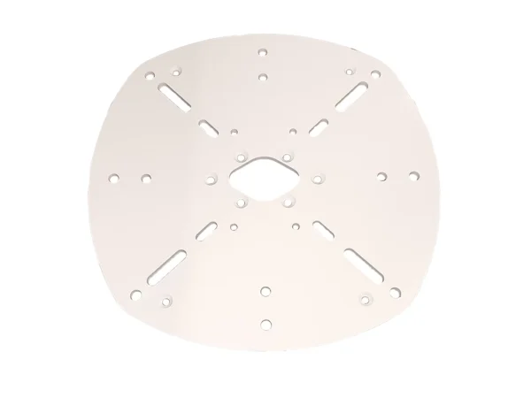 Scanstrut Satcom Plate 3 Designed f/Satcoms Up to 60cm (24") - Image 2