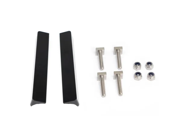 Fusion Front Flush Kit f/MS-RA770 Apollo Series - Image 2