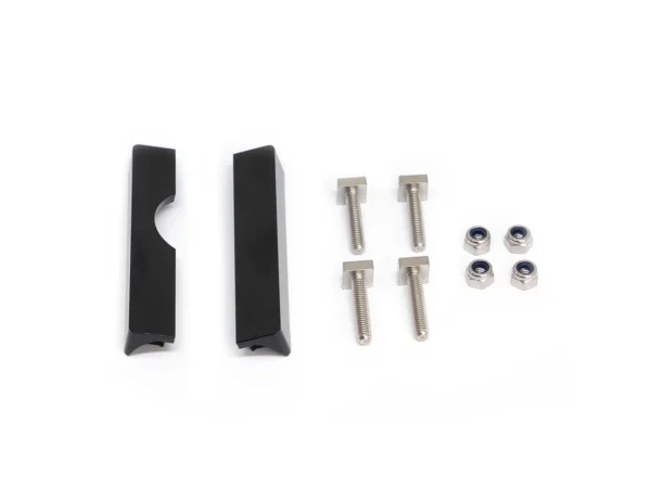 Fusion Front Flush Kit for MS-SRX400 and MS-ERX400 Apollo Series Components - Image 2