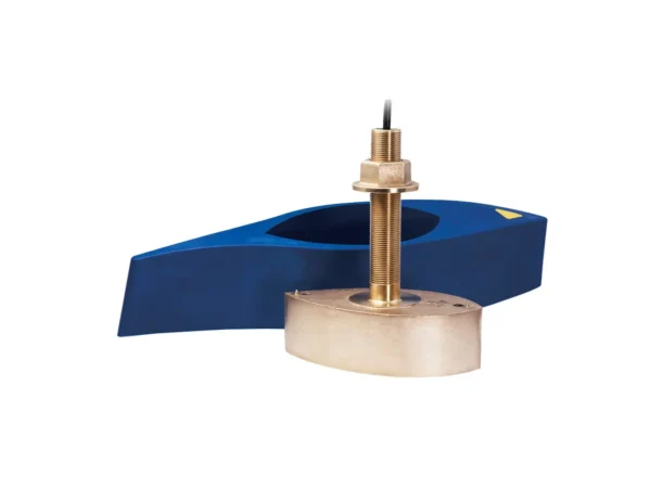 Garmin B275LH-W Bronze Thru-Hull Transducer - 12-Pin - Image 2