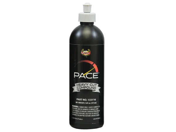 Presta PACE™ Heavy Cut Compound - 16oz - Image 2