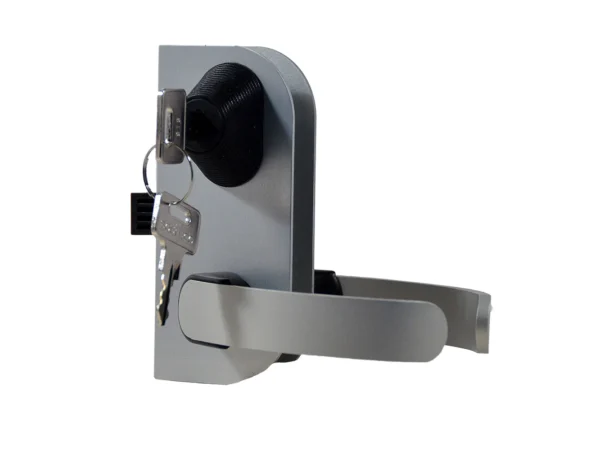 Southco Offshore Swing Door Latch Key Locking - Image 2