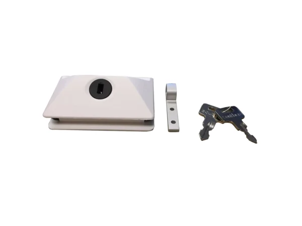Southco Entry Door Lock Secure - Image 2