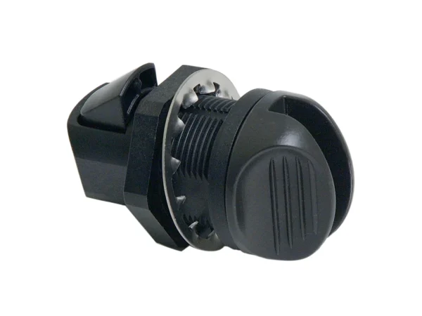 Southco Push To Close Latch Wing Knob - Image 2