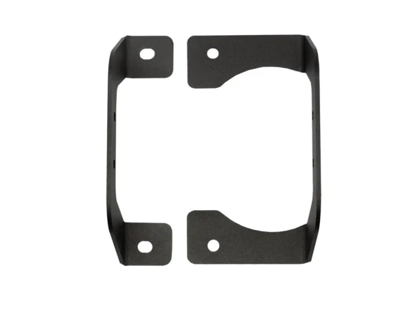 RIGID Industries 2018 Jeep Wrangler JL Fog Mount f/2 D-Series Lights - Image 4