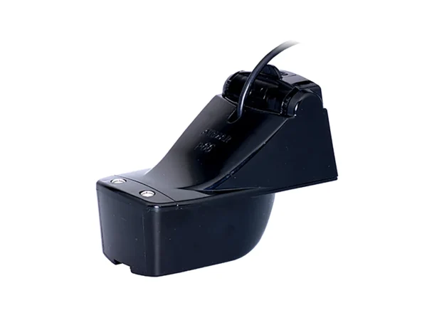 Navico xSonic P66 Plastic Transom Mount Transducer 50/200kHz 9-Pin Connector - Image 2