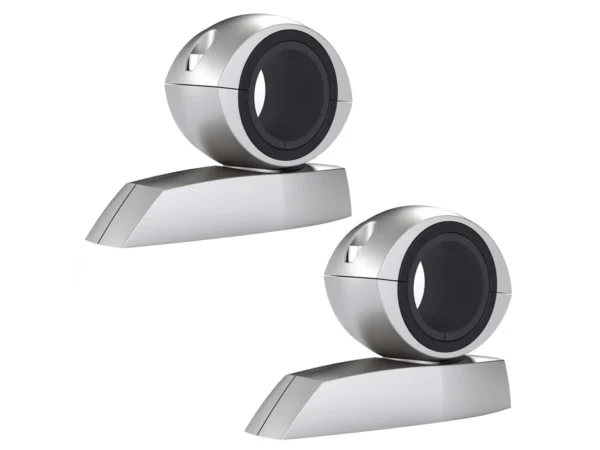 Fusion Signature Series 3 Wake Tower Mounting Bracket - Swivel Mount - Image 2