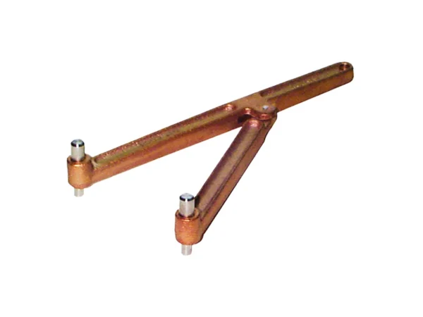 GROCO Spanner Wrench/Deck Plate Key - Image 2