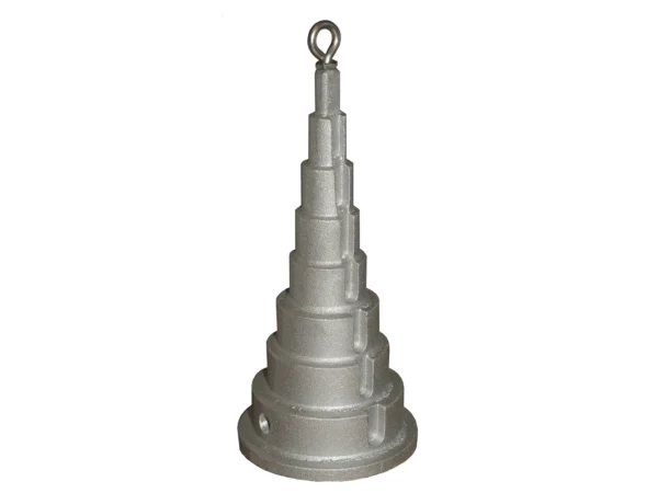 GROCO Thru-Hull Installation Tool - Image 2