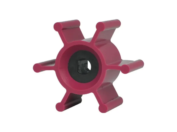 Jabsco Ballast King Impeller - Image 2