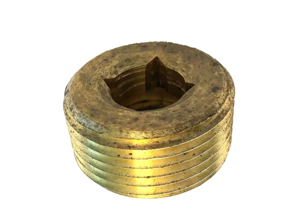 Perko Replacement Drain Plug f/0124000PLB - Image 2