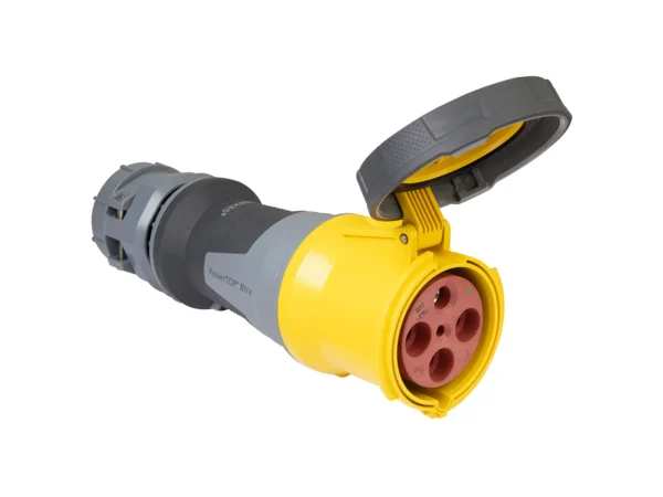 Marinco 100A Connector f/Plug - 125/250V - Image 3