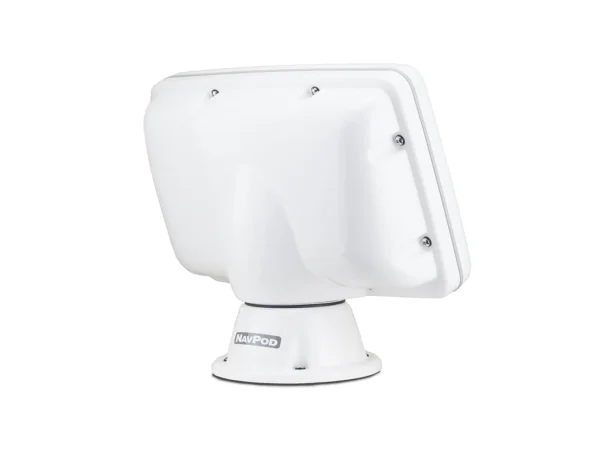 NavPod PowerPod Pre-Cut f/Garmin GPSMAP® 1242xsv Touch, 1222xsv Touch & 1222 Touch - Image 2