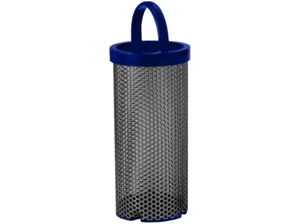 GROCO BM-1 Monel Basket - 1.9" x 5.2" - Image 2