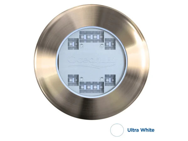 OceanLED Explore E3 XFM Ultra Underwater Light - Ultra White - Image 6