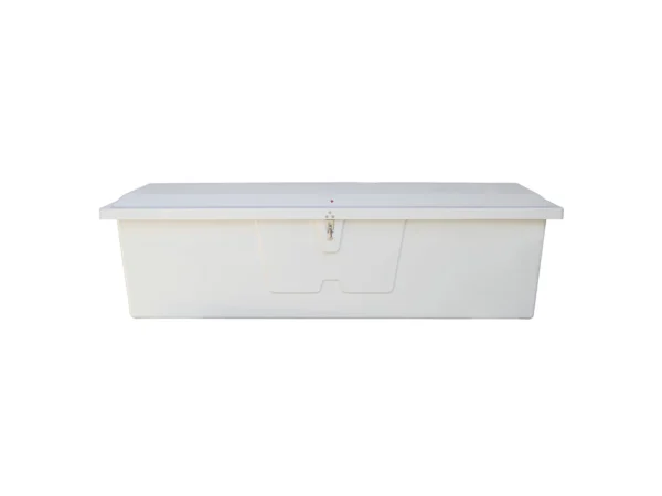 Taylor Made Stow 'n Go Dock Box - 24" x 95" x 22" - X-Large - Image 2