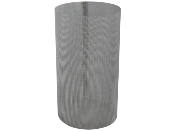 GROCO WSA-1001 Stainless Steel Basket Fits WSA-1000 & WSB-1000 - Image 2