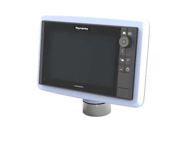 Scanstrut Scanpod Deck Pod Uncut f/10" to 12" Displays - Image 2
