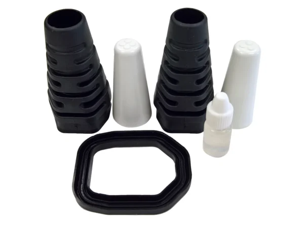 SmartPlug BF50 Female Connector/Gasket Kit - Image 2