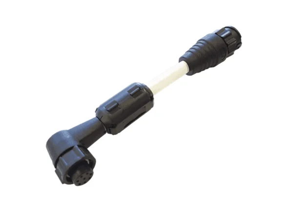 Navico 3G/4G Radar to Halo Dome Converter Cable to Use w/Old Cable - Image 2