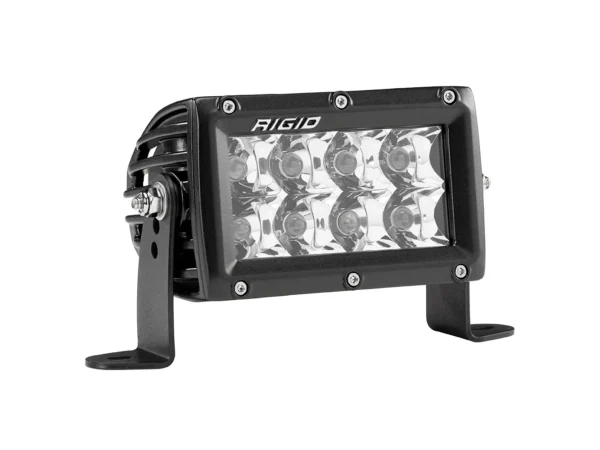 RIGID Industries E-Series PRO 4" Spot - Black - Image 2