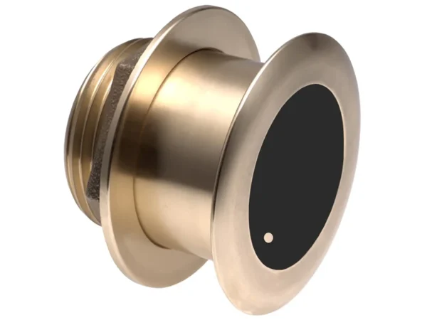 Furuno B175M Bronze Thru-Hull 12° Tilt - Med Frequency - Image 2